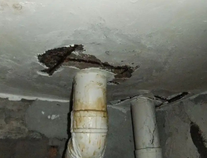 张家港卫生间漏水维修公司浅析张家港卫生间渗水维修的方法