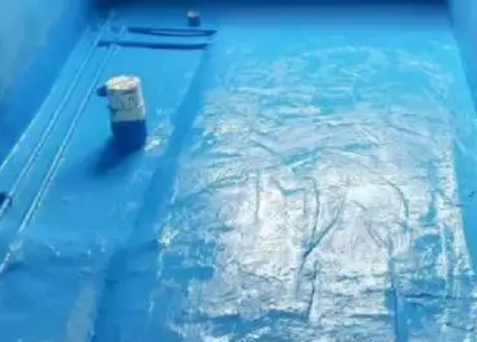 张家港卫生间漏水维修公司分享下张家港卫生间防水工程中常用防水涂料介绍。